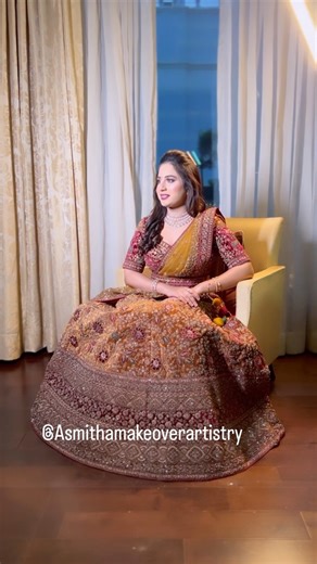 79K views · 655 reactions | My gorgeous bride Akshara, a Doctor by...