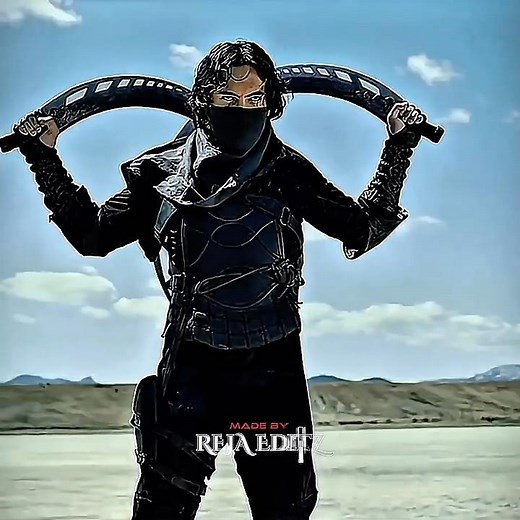 Epic Sword Slash Action – Guardians (2017) | Russian Superhero Movie Clip #shorts #movie #edit