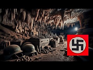 POWDER CELLAR CLOSED FOR 80 YEARS. HERE'S WHAT IT WAS HIDING... [URBEX]