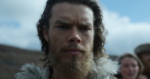 Meet Leif Erikson in the New ‘Vikings: Valhalla’ Trailer