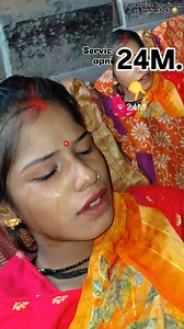 24M View Thanks You. 🙏♥️ wife ki service 😂 #viral #trending #reels #fun #funny #comedy #reels #wife | Ranti Kashyap