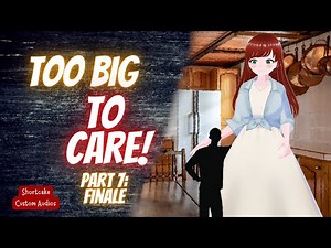 Women Grow Bigger, Smarter and More Beautiful!🤏 PART 7 FINALE [giantess] [reality changing] [femdom]