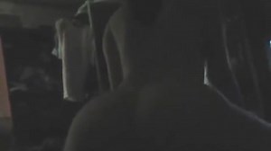 Cheerleader Fucks A Black Football Player