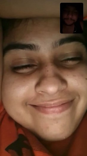 1.3M views · 22K reactions | Cute couple 勺 | long distance relationship  | love story video ❤️ | Sachin Kashyap | Facebook