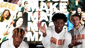 The Fighting Camel Duals will be HIGHLIGHT worthy and YOU are not going to want miss the show 🎥 🐪 🆚 NDSU 🦬|Stanford🌲|Purdue 🚂 🗓️: Tuesday, December 19 ⏰: 1PM, 3PM, 5PM 📍: Gore Arena, Buies Creek 📺: UFC Fight Pass 🎟️: bit.ly/3GeI1Ah | Campbell Wrestling