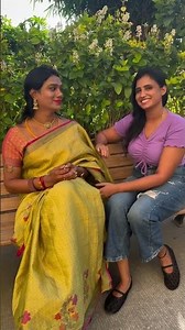 Vaishu akka nerla vanthutanga ! #preethiaarnika #comedy