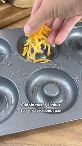 Cheesy Bacon Onion Rings by ketosnackz #ketogenicliving #ketogenicdiet #ketodiet #ketosis #ketoweightloss #keto #ketorecipes #ketofam #ketofamily #ketoeats #ketofood #ketojourney #ketofriendly #ketolifestyle #ketocommunity #easyketo #ketosnacks #ketolunch #ketomeals #ketotips #ketogenic #lowcarb | Keto diet for everyone