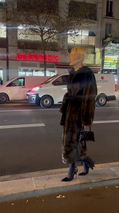 From the street | Renata Litvinova