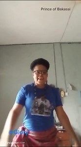 A beautiful Akwa Ibom woman singing in Efik language #proudlyakwaibom #iloveakwaibom | Prince of Bakassi