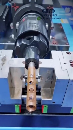 TikTokでTubeProcessingMachineさんをチェック！