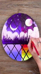 107K views · 624 reactions | Draw & Chill ️ | MY ART | Facebook