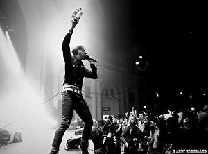 Kaiser Chiefs unveil North American tour dates | Live4ever Media