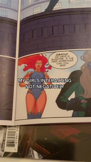 irlbarbaragordon on TikTok