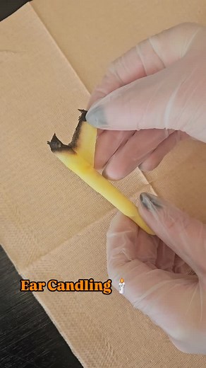 Have you had a head cold or sinus infection lately? Book an ear candling to help move the wax and any blockages from your ear canals and relieve pressure in your head and throat. Things of Beauty - Skincare and Waxing, LLC Rochester Waxer 🍯🪄 📍18 N. Main st. Rochester, NH, 03867, Suite #8 https://mysite.vagaro.com/thingsofbeautyskincareandwaxingllc 603-834-5207 Wed & Thurs 10am-7pm Fri & Sat 10am- 2pm #waxer #esthetician #love #gross #headcold #coldandfluseason #earcandling #selfcare #clean #R