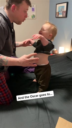 Flippity-floppity #dadsoftiktok #babiesoftiktok #toddlersoftiktok #fyp #foryou