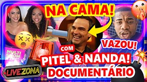 18 reactions | O Terrooor das madrugadas! Comentando os babados que...