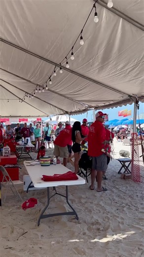BCBL’S 6th Annual Leyendas Surf Fishing Tournament Beach-Cleanup 🎥Scarlet Alcozer | Boca Chica Beach Legends