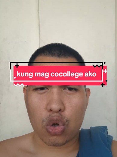 kung mag cocollege ako ganito ang gagawin ko #college | collegelife