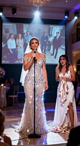 72K views · 161 reactions | One week before my wedding, I overheard...