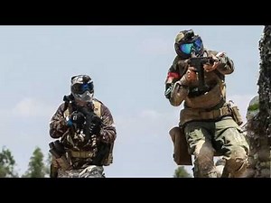 Descubre cómo se juega al paintball: la guía completa para principiantes - Bambinos web