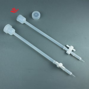 [Hot Item] PFA Micro Column for Controlling Liquid Velocity