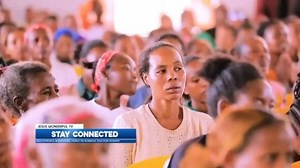 14K views · 1K reactions | Apostle Israel Dansa /Jesus Wonderful tv on Reels | Facebook