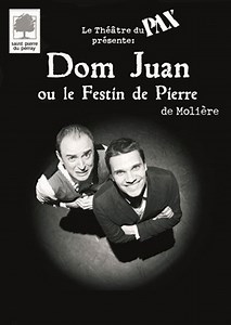 Dom Juan ou le Festin de Pierre