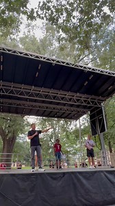 GAME 📣 COCKS 📣 First official Gamecocks chant for Class of 2029 led by athletic director Jeremiah Donati and football coach Shane Beamer! Welcome to First Night Carolina 🎆 | University of South Carolina