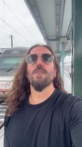 Andrés Suárez on Reels