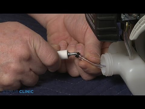 Ryobi String Trimmer Fuel Filter Replacement 310976001