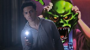 Goosebumps: Every RL Stine story in the new series