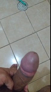 Touch myself homemaker