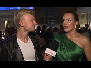 Dereszowska wystąpiła z tatą w programie TVN. "To była wzruszająca podróż"