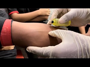 Vacutainer Blood Collection Explained: A Complete Tutorial for Healthcare Workers