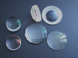 [Hot Item] Optical Cementing Doublet Lens with Coating Collimating Lens