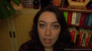AdriaAfterDark - Daddy BJ Roleplay