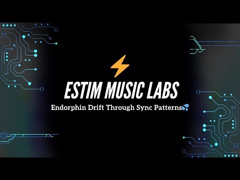 Endorphin Drift Through Sync Patterns