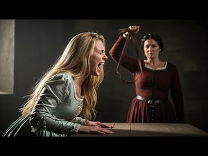 My Mistress Leather Strap (Story) | Parental Punishment | Discipline Story | Spanking | Tickle