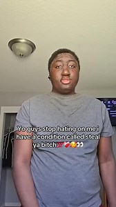 Why You Shouldn’t Hate Someone Who Steals—’I Have a Condition’ Explanation