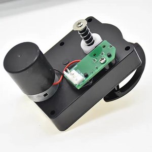 [Hot Item] Vending Machine Parts with 24VDC Single Spring Motor