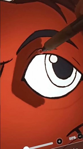 Vitani and Kovu Drawing process 🦁 #thelionking #tlk #vitani #kovu #drawingprogress