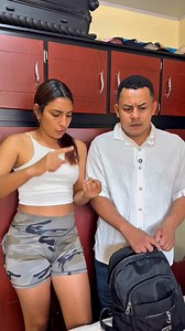 862K views · 25K reactions | Cuando mi mujer quiso ser la cabeza del hogar | Totito Andrade | Facebook