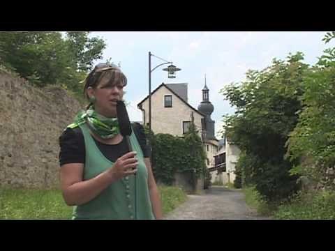 Saalfeld - Historischer Rundgang