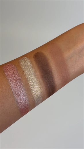 just a small rebrand.. 🤭 we know you guys love a palette swatch, so, here's all our 42 pan palettes in their new look, new era 💅 #BEAUTYBAY | Beauty Bay