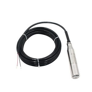 [Hot Item] Strong Anti-Interference 0-500m H2O Hydrostatic Submersible Level Pressure Sensor