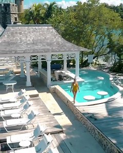 191K views · 241 shares | Your own private island in #Jamaica. What could be better?  | Remarkable Stays Back Up | Facebook