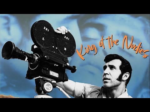 King of the Nudies Trailer
