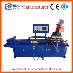[Hot Item] High Efficiency CNC Pipe, Tube, Bar Cutter Machine