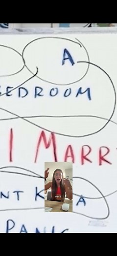 A DEFINITIVE BREAKDOWN OF THE LATEST LESBIAN LORE ON TIKTOK 💨 @Erin Iveson @1800domynails #whotfdidimarry #storytime #lesbian