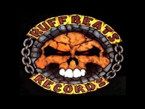 Oldschool Ruff Beats Records Compilation Mix by Dj Djero